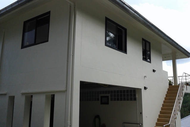 studio Eden tarif vacances Maison, studios au rez de chauss&eacute;e